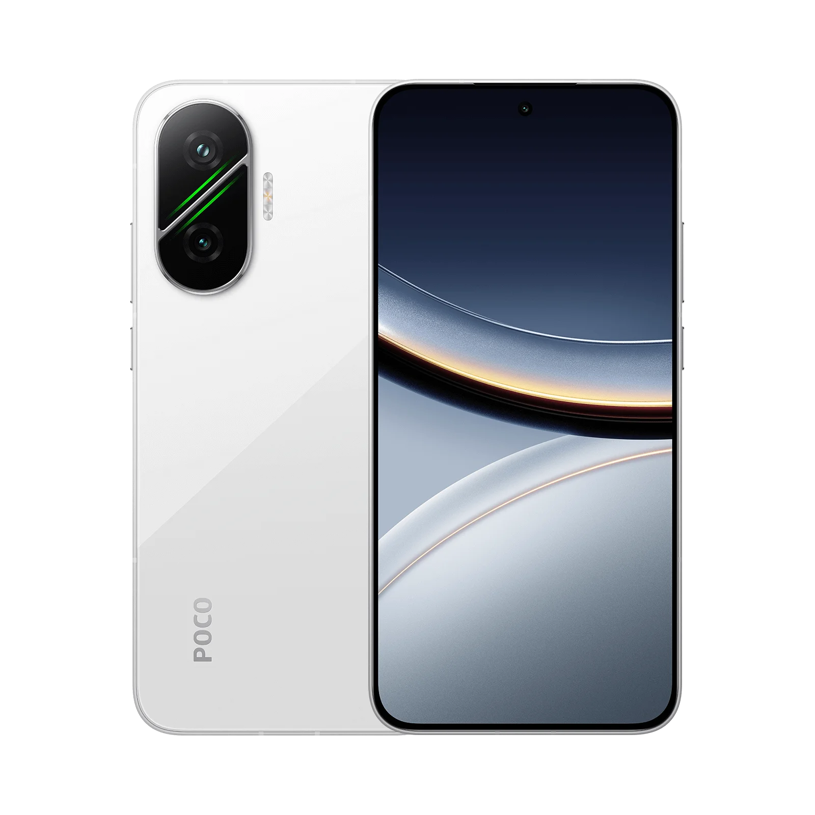 Poco F7 5G